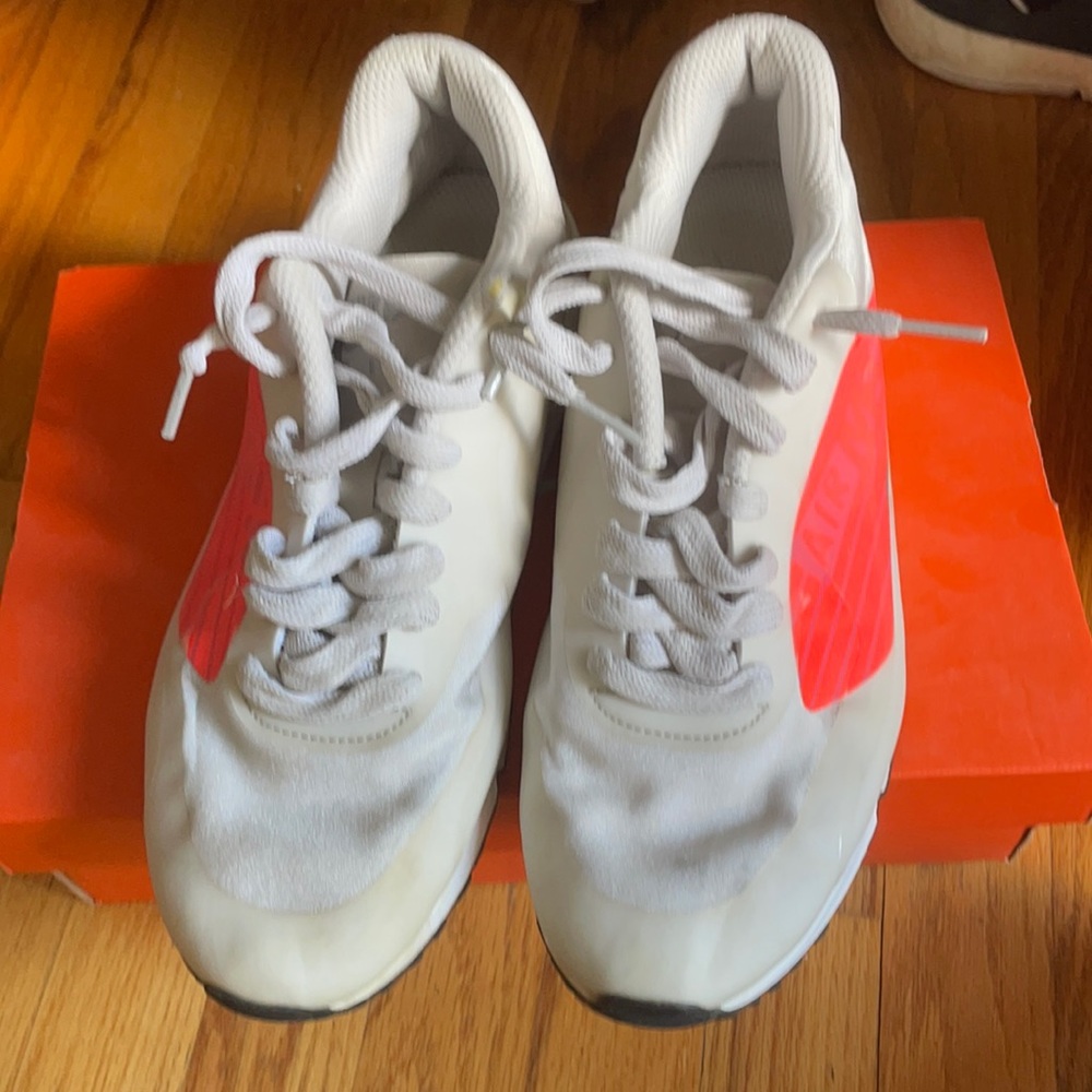 Nike Air Max shoes
